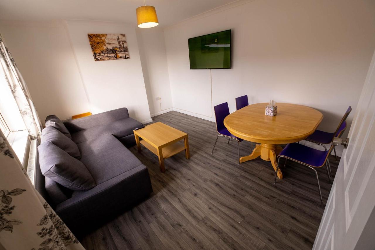 Spring House With Private Parking Villa Canterbury Exterior foto