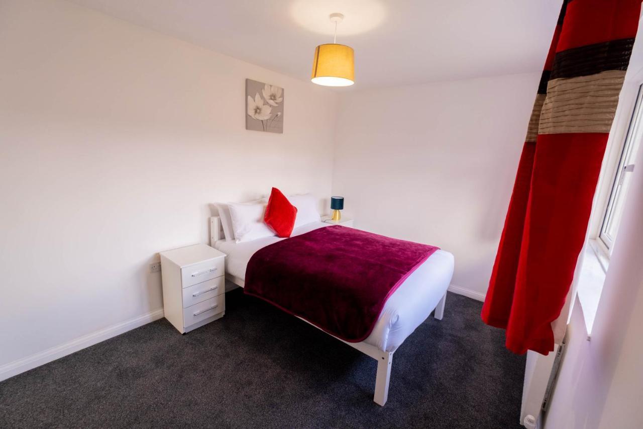 Spring House With Private Parking Villa Canterbury Exterior foto